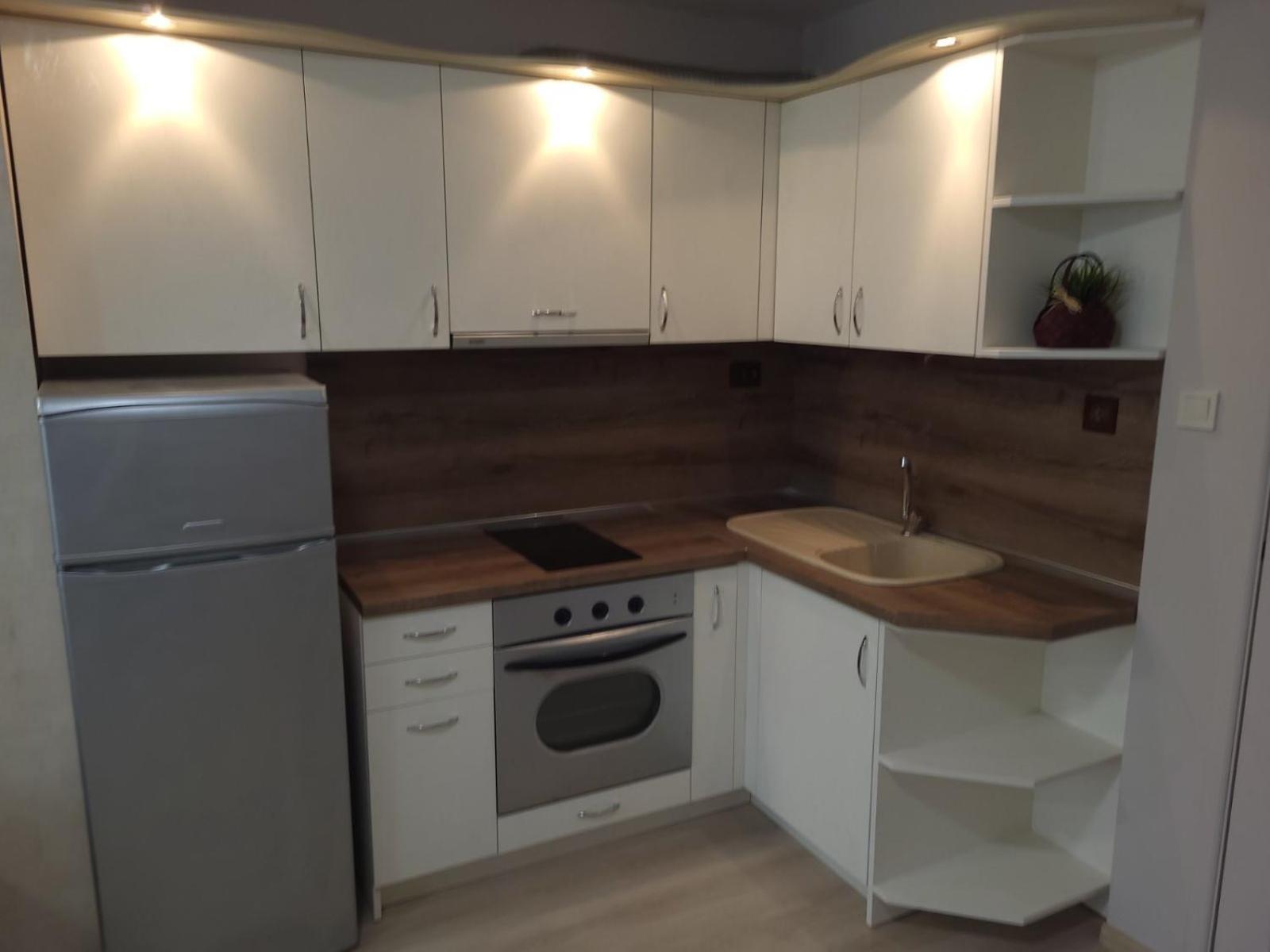 Lux Apartment Sisi Burgas City Eksteriør billede