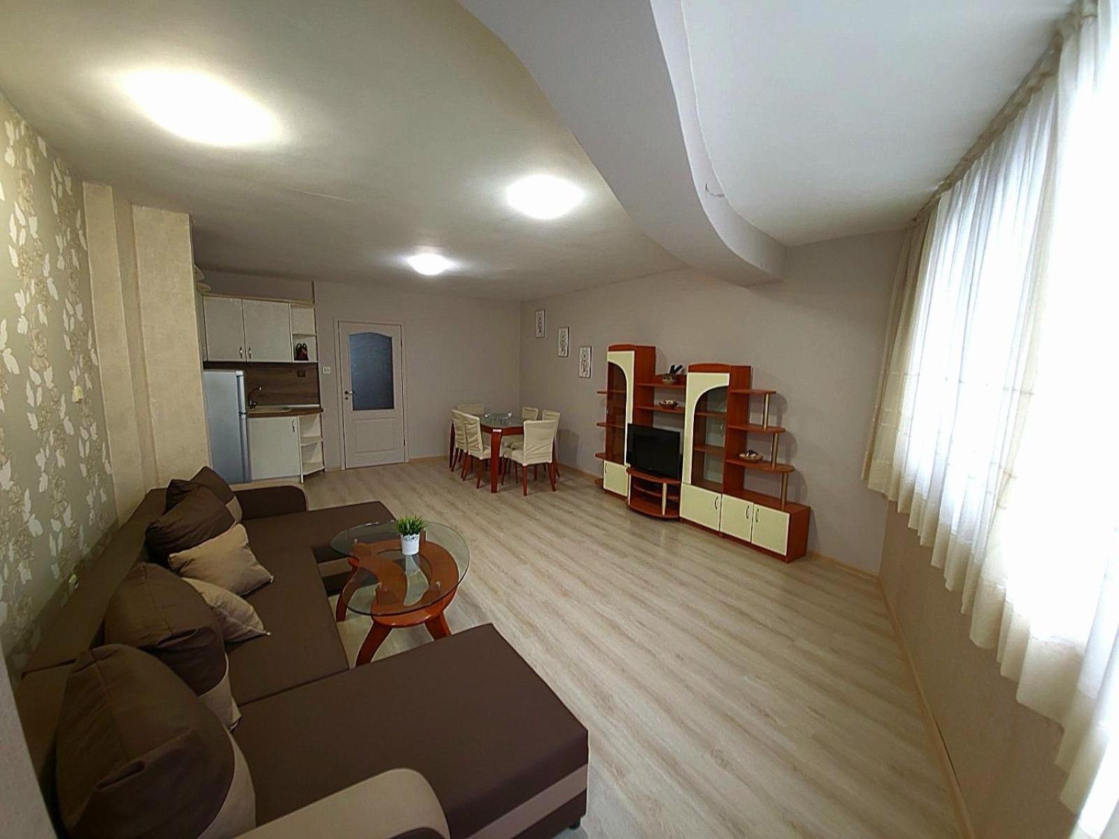 Lux Apartment Sisi Burgas City Eksteriør billede