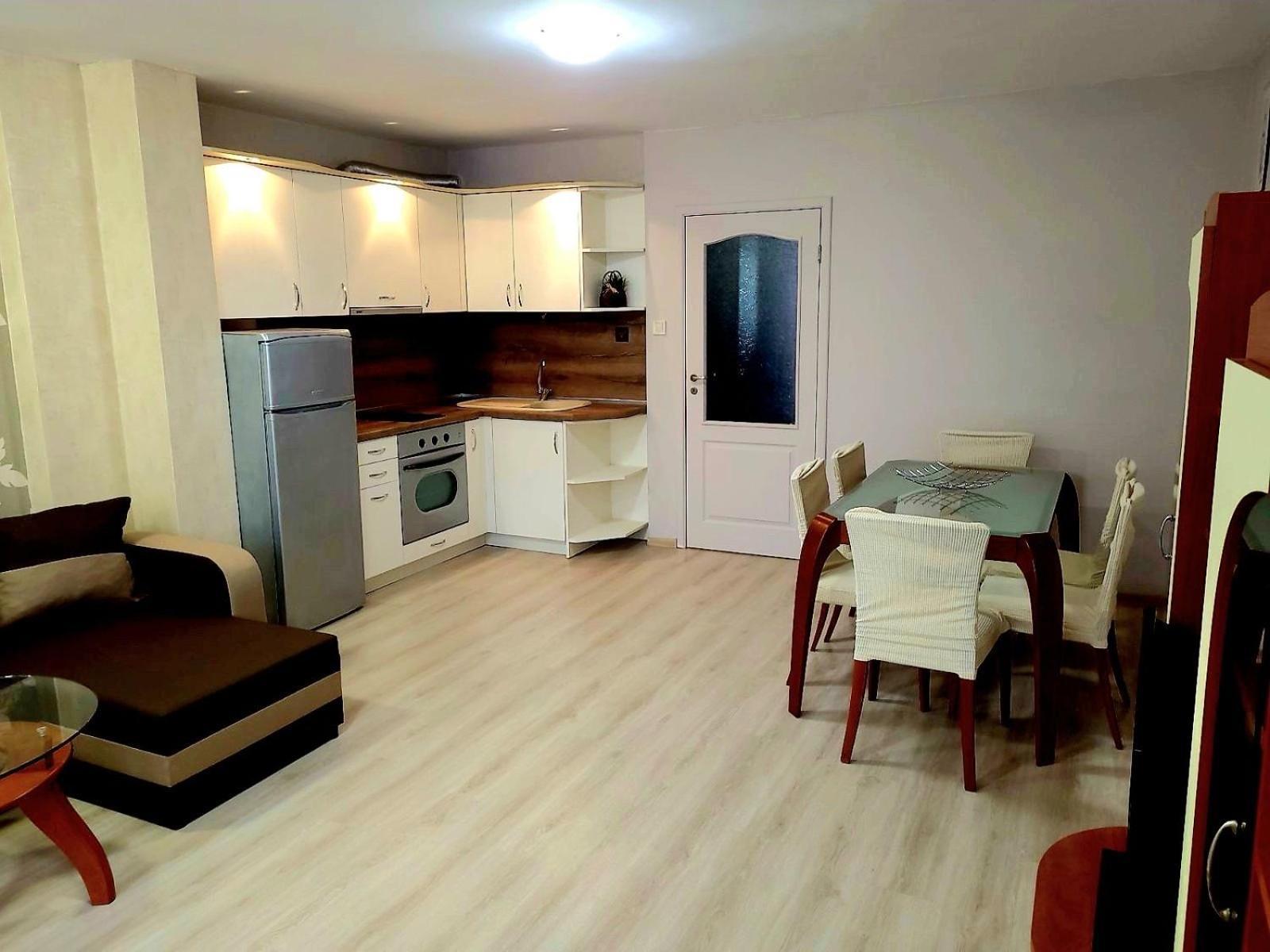 Lux Apartment Sisi Burgas City Eksteriør billede