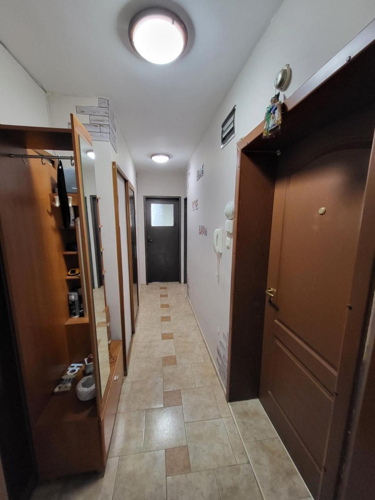 Lux Apartment Sisi Burgas City Eksteriør billede