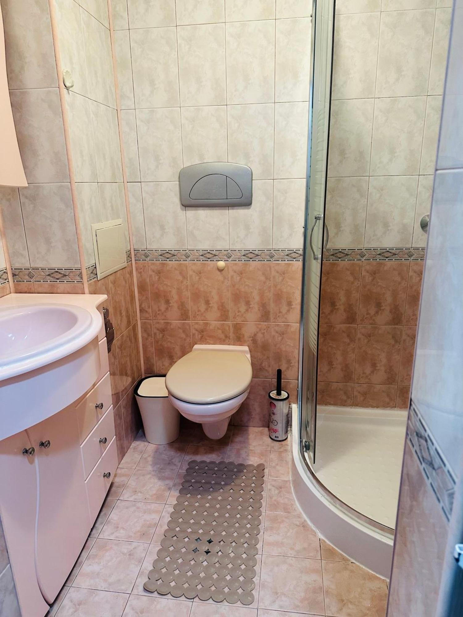 Lux Apartment Sisi Burgas City Eksteriør billede
